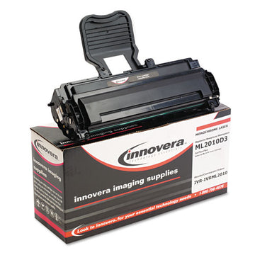 Innovera® Remanufactured Black Toner, Replacement For Samsung Ml-2010, 3,000 Page-yield freeshipping - TVN Wholesale